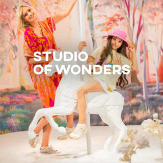 Studio of Wonders: Immersive Experience 4