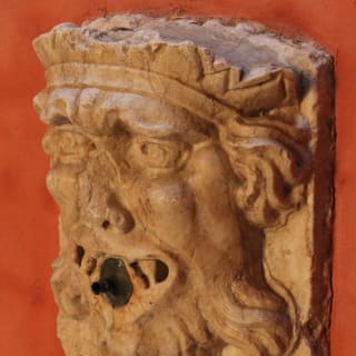 Visite guidée de la Casa de Salinas 5