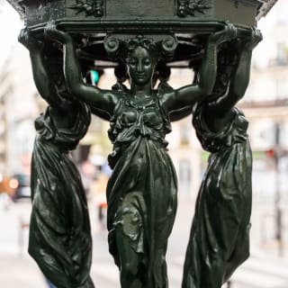 Plaisirs et criminalité à Pigalle 5