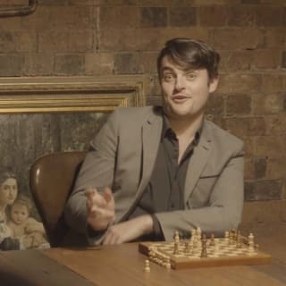 Faking a Murderer: Interactive Cinema Experience 1