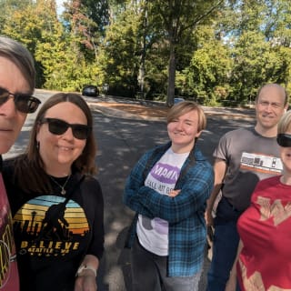Roswell, GA Murder Mystery: Solve the case in Downtown! 4