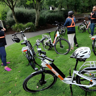 Electric Bike Tour of Galway City with Expert Local Guide 4