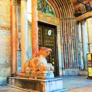 Tour guidato di Verona: Storia e gemme nascoste 14