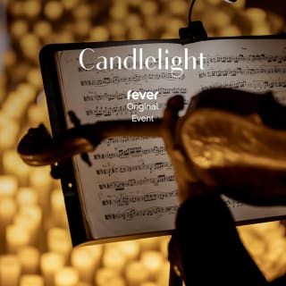 Candlelight: Songs from Magical Movie Soundtracks 2
