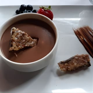 Just Desserts Tour In Greenville 2
