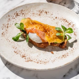 Brunch par Inhala 3