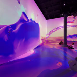 SUBMERGE 9