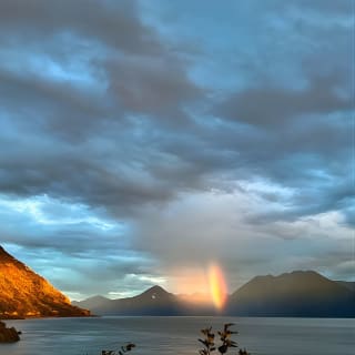 Ultimate Anchorage Winter Wildlife & Sunset Tour 3