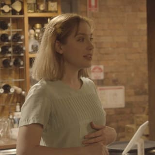 Faking a Murderer: Interactive Cinema Experience 3