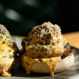 Bottomless Brunch mit Live-DJ 8