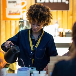 Brussels Coffee Show 2026 : le festival incontournable du café de spécialité et du chocolat en Belgique revient les 6, 7 et 8 novembre 13