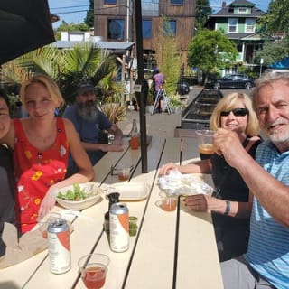 The Vibrant Kerns Hood - East Burnside and more 14