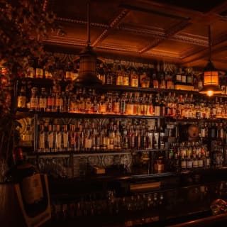 Cardrona Whisky Tasting with Master Distiller at MAP Maison 4