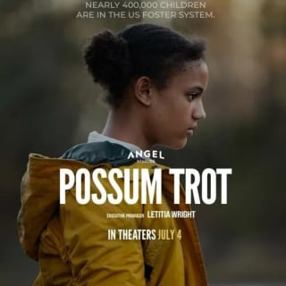Sound of Hope: The Story of Possum Trot 1