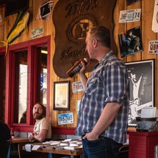 Taste of Nashville Food & Sightseeing Tour 8