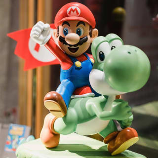Pixel Museum : Joue à des jeux vidéo sur 50 consoles 3
