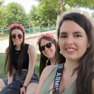 Madrid: Wo Ist Mein Körper? Erkundungsspiel Im Freien 2