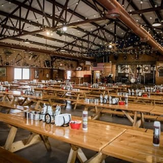The VIP Experience, Chuck Wagon Dinner and Show Tickets 7