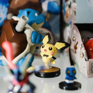 Pixel Museum : Joue à des jeux vidéo sur 50 consoles 5