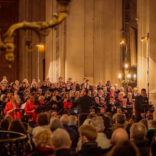 Orchestre Hélios: Grand Concert of Traditional Christmas Carols 7