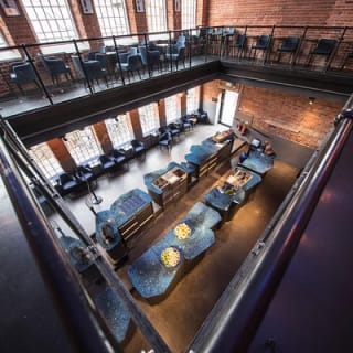 Gin Cocktail Masterclass 15