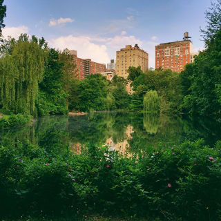 The Amazing Central Park Scavenger Hunt 2