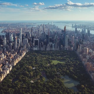 The Amazing Central Park Scavenger Hunt 3