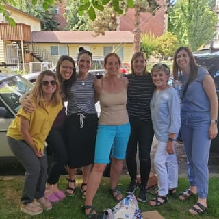The Vibrant Kerns Hood - East Burnside and more 15