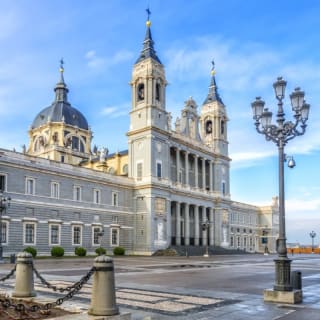 Madrid: Wo Ist Mein Körper? Erkundungsspiel Im Freien 3