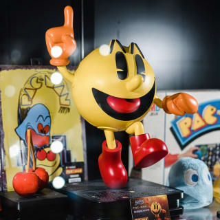 Pixel Museum : Joue à des jeux vidéo sur 50 consoles 1
