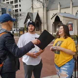 Indy Walking Tours 6
