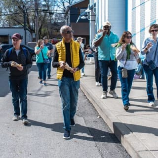 Taste of Nashville Food & Sightseeing Tour 9