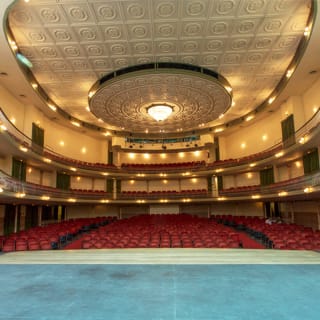 Orquestra do Theatro São Pedro: Haydn/Reger/Vorisek 3