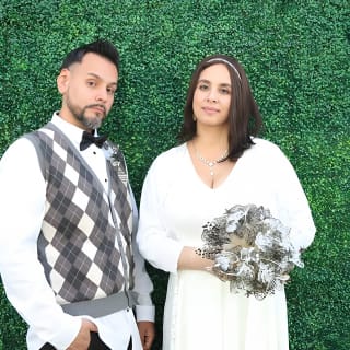 Quickie Sign and Go Wedding at Hawaiian Wedding Chapel 6