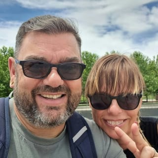 Madrid: Wo Ist Mein Körper? Erkundungsspiel Im Freien 4