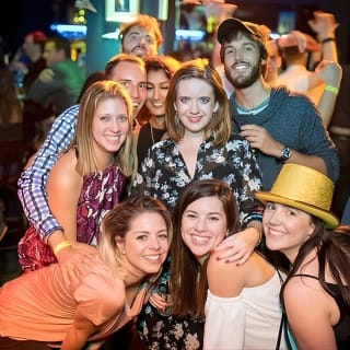 Dublin Epic Pub Crawl: Lo mejor de la vida nocturna de Dublín 6