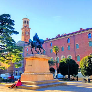 Tour guidato di Verona: Storia e gemme nascoste 15