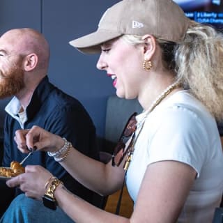 Taste of Nashville Food & Sightseeing Tour 10