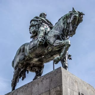 Madrid: Wo Ist Mein Körper? Erkundungsspiel Im Freien 5