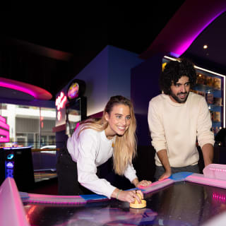 Gamestate Berlino Zoo: il classico gioco arcade - Carta regalo 4