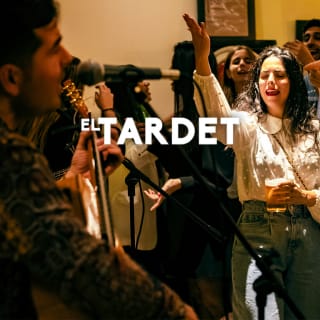 El Tardet: juernes de afterwork en Enrollao 2