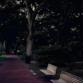 Sixth Sense Savannah Ghost Tour 3