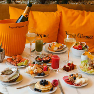 Spa & Brunch al Hyatt Regency Lisbona 6