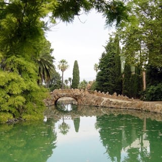 Parc Samà: ¡descubre este paraíso natural! 5
