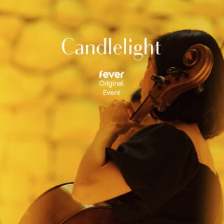 Candlelight: Tribute to Paramore 1