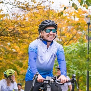 Family friendly cycle tour to Edinburgh's coast  18