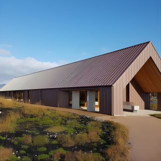 From Galway: Guided tour of Connemara with 3 hour stop at Connemara National Pk. 4