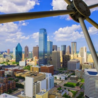Dallas CityPASS 2