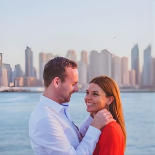 Private Tour: Personal Travel Photographer Tour in Dubai 2