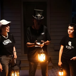 Madison Ghosts 6